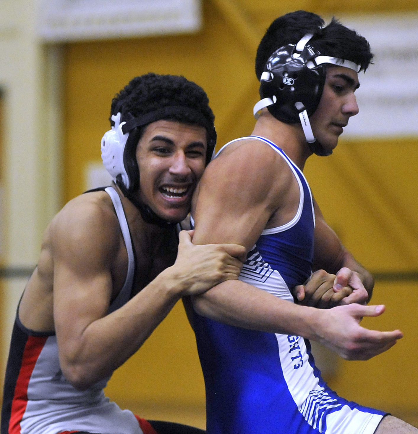 Southeast Conference Wrestling